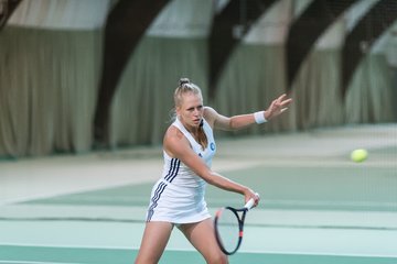 Anna Klasen 151 - RL TC an der Schirnau - TC 1899 BW Berlin : Ergebnis: 1:8